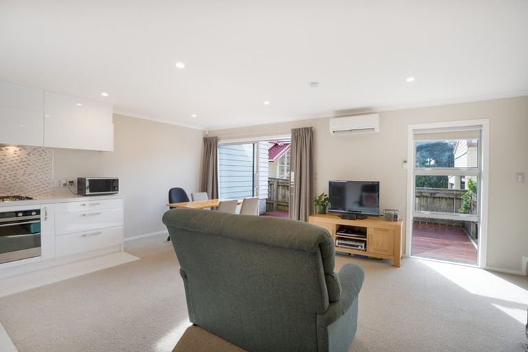 Photo of property in 4/113d Moorefield Road, Johnsonville, Wellington, 6037