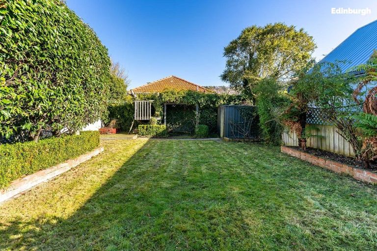 Photo of property in 14 Pretoria Avenue, Saint Clair, Dunedin, 9012