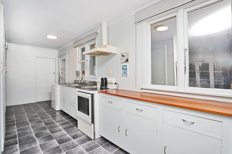 Photo of property in 8 Totara Street, Georgetown, Invercargill, 9812