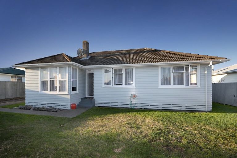 Photo of property in 913 Kiwi Street, Camberley, Hastings, 4120