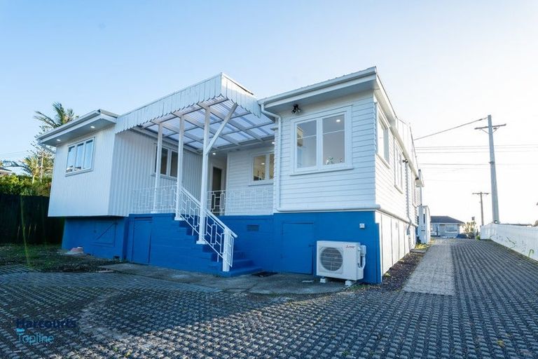 Photo of property in 96 Rosier Road, Glen Eden, Auckland, 0602