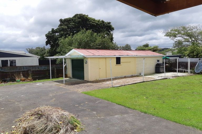 Photo of property in 223 Main Street, Pahiatua, 4910
