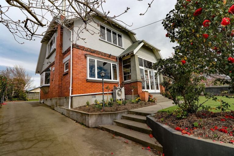 Photo of property in 8 Irvine Street, Highfield, Timaru, 7910