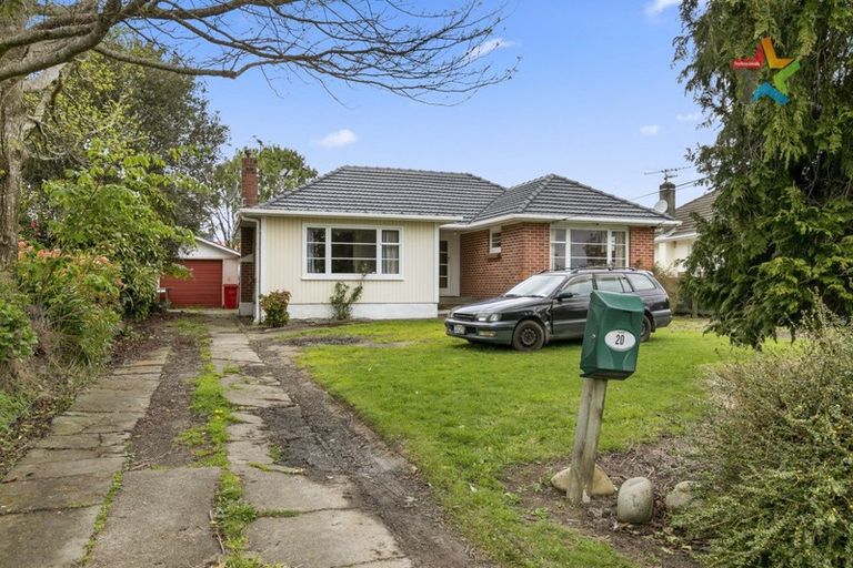 Photo of property in 20 Routley Crescent, Elderslea, Upper Hutt, 5018
