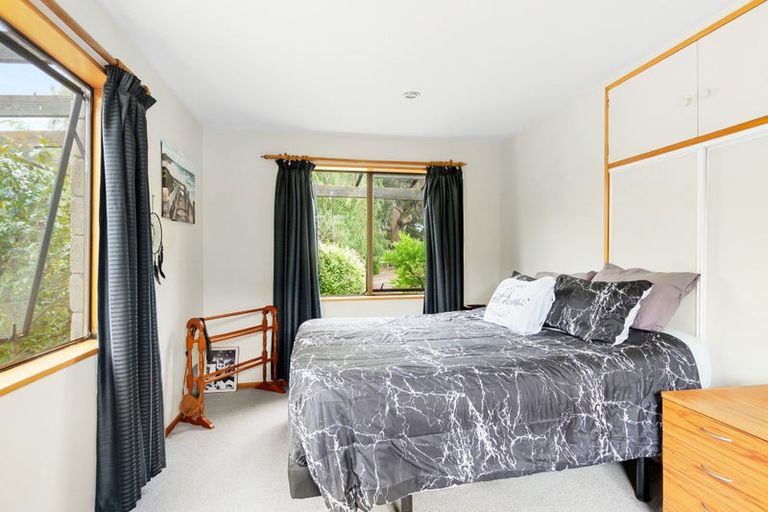 Photo of property in 166 Mount Brown Road, Broomfield, Amberley, 7482