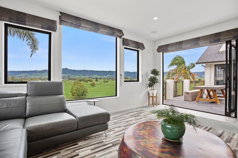 Photo of property in 57 Kerr Road, Te Poi, Matamata, 3473