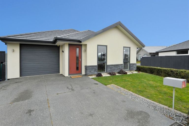 Photo of property in 40 Keene Street, Wigram, Christchurch, 8042