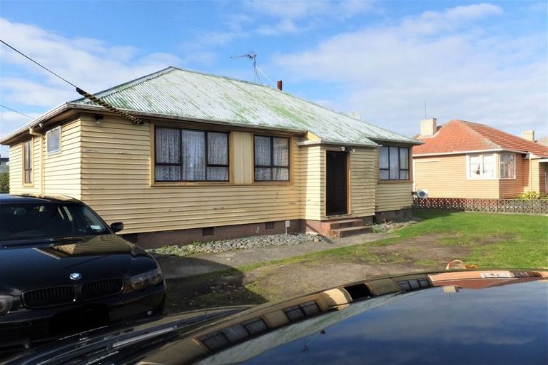 Photo of property in 42 Harris Street, Huntly, 3700