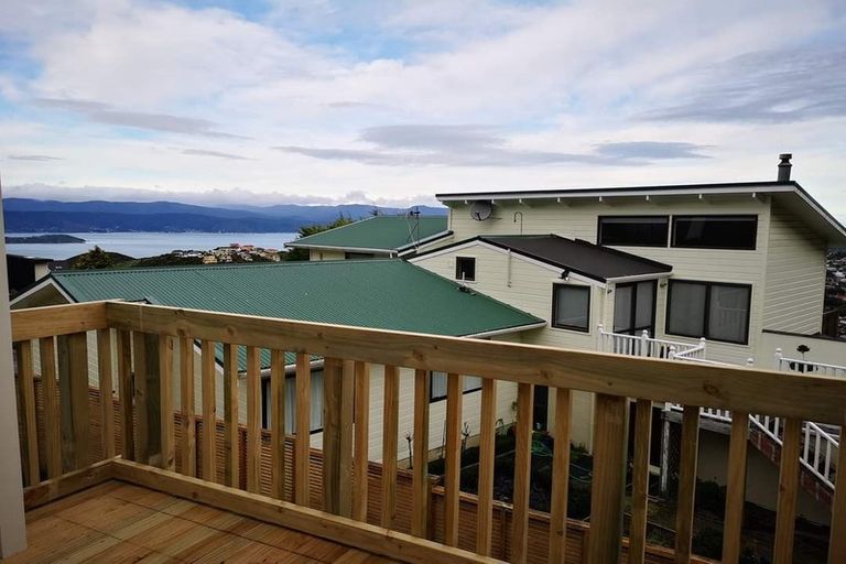 Photo of property in 67a Kanpur Road, Broadmeadows, Wellington, 6035