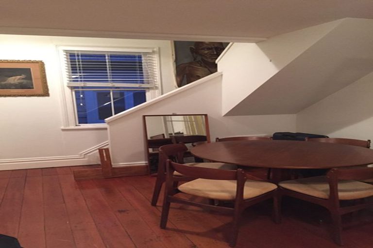 Photo of property in 66 Franklin Road, Freemans Bay, Auckland, 1011