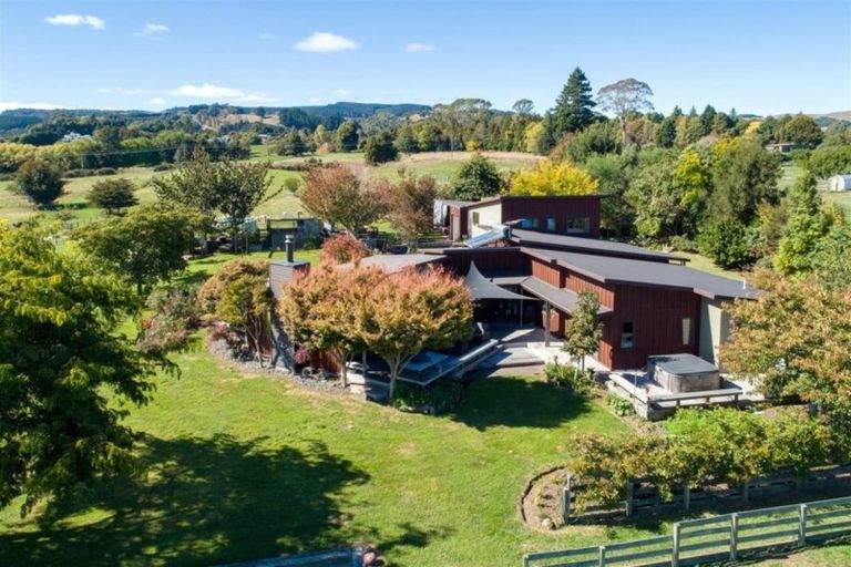 Photo of property in 57 Cookson Road, Tikitere, Rotorua, 3074