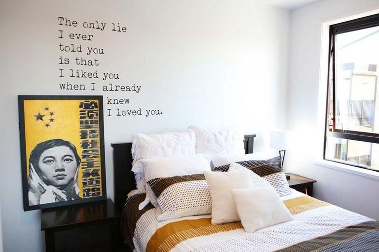 Photo of property in 203/1 Sidney Wallingford Way, Hobsonville, Auckland, 0616