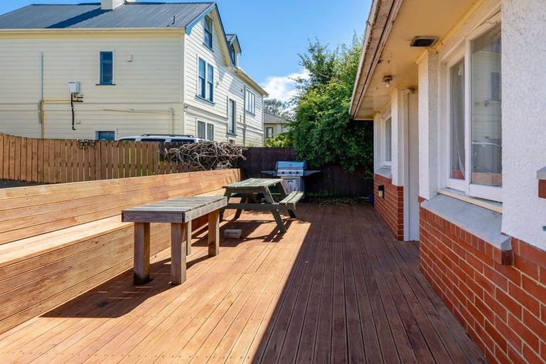 Photo of property in 36 Galloway Street, Mornington, Dunedin, 9011