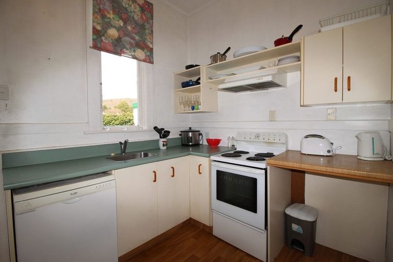 Photo of property in 1a Samson Street, Alexandra, 9320