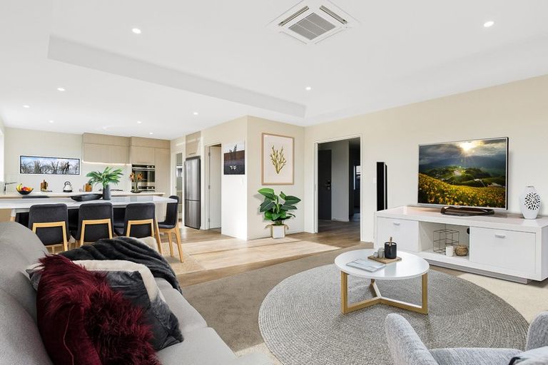 Photo of property in 163 Townsend Road, Rangiora, 7400