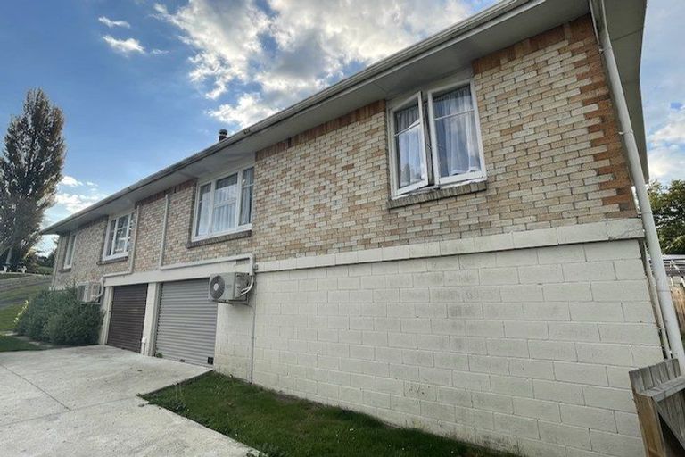 Photo of property in 107b Manaia Street, Tokoroa, 3420