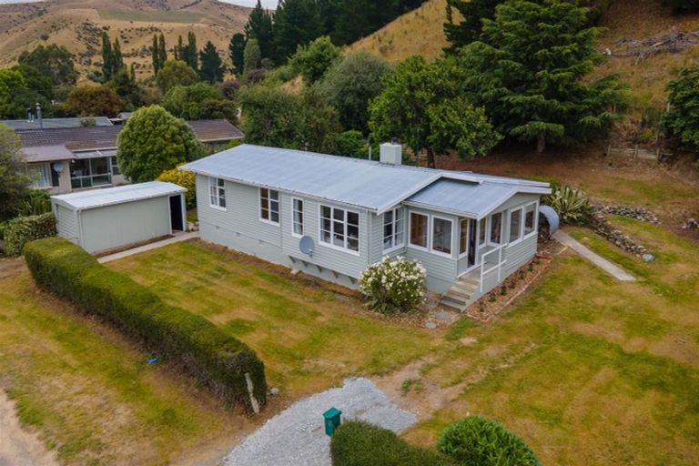 Photo of property in 10 Settlement Road, Kurow, 9435