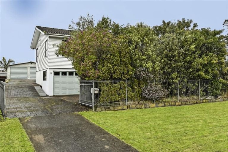 Photo of property in 338 Bucklands Beach Road, Bucklands Beach, Auckland, 2012