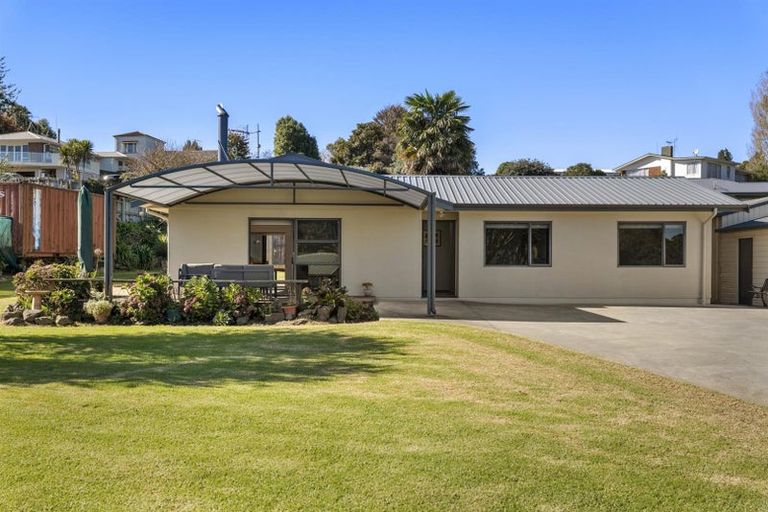 Photo of property in 24a Landscape Road, Te Puke, 3119