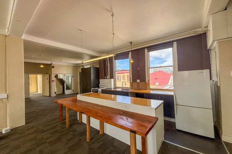 Photo of property in 230 Cuba Street, Te Aro, Wellington, 6011