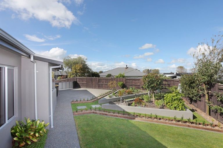 Photo of property in 11 Oakeley Rise, Feilding, 4702