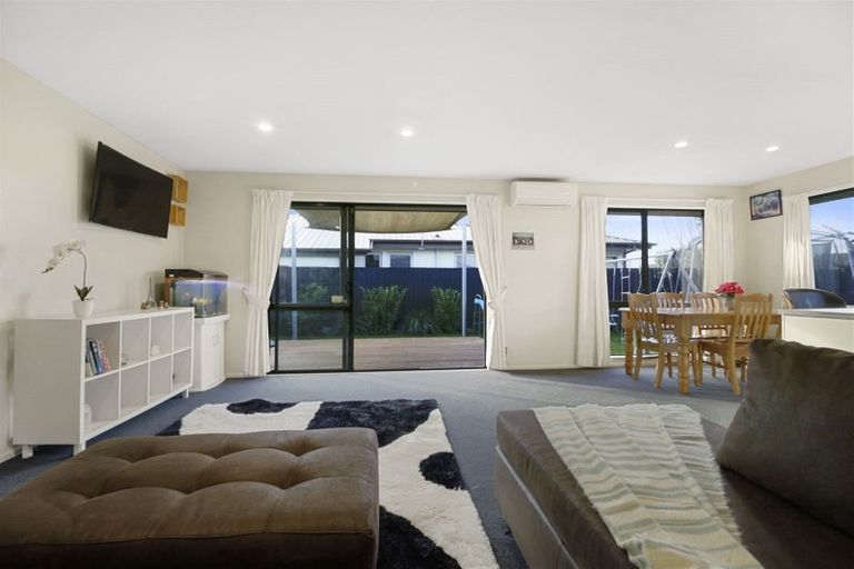 Photo of property in 42a Arawa Street, Shirley, Christchurch, 8013