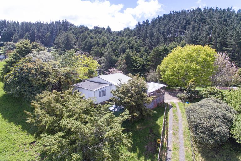 Photo of property in 152 Mangati Road, Puketotara, Te Awamutu, 3876