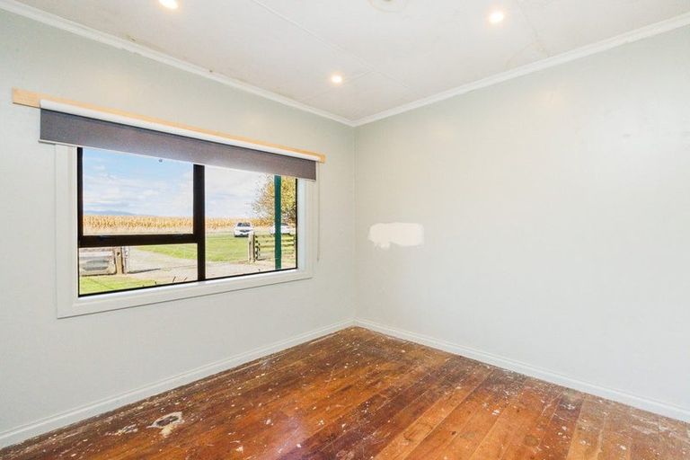 Photo of property in 1419 Kimbolton Road, Cheltenham, Feilding, 4777