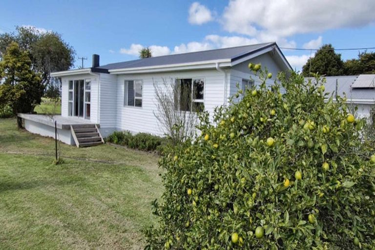 Photo of property in 2336 Mangakahia Road, Parakao, Whangarei, 0172