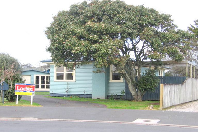 Photo of property in 8 Hugh Place, St Andrews, Hamilton, 3200