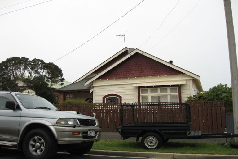 Photo of property in 61 Council Street, Saint Kilda, Dunedin, 9012