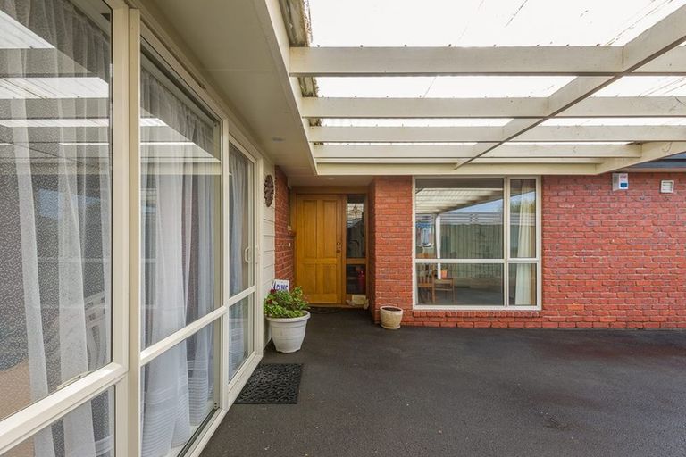 Photo of property in 43a Charles Upham Avenue, Hillmorton, Christchurch, 8025
