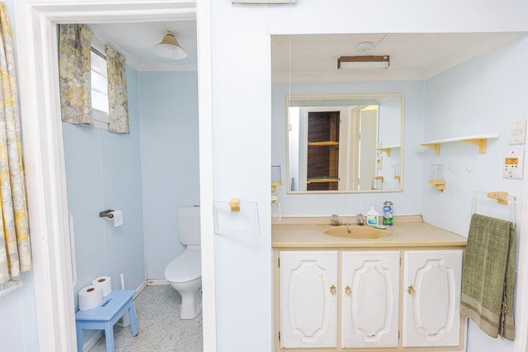 Photo of property in 128 Duncan Street, Whanganui East, Whanganui, 4500