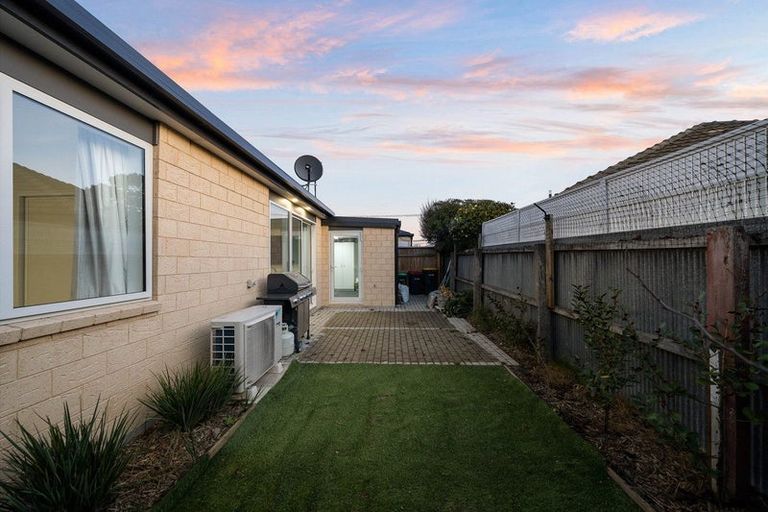 Photo of property in 97b Veitches Road, Casebrook, Christchurch, 8051