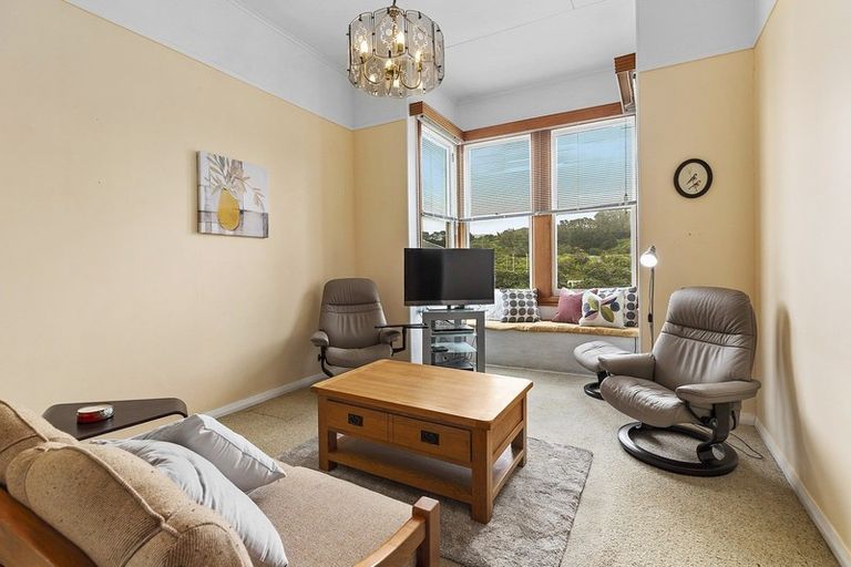 Photo of property in 13 Hamilton Road, Hataitai, Wellington, 6021