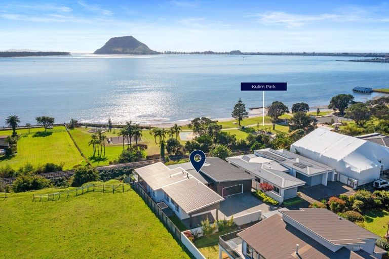 Photo of property in 8 Aylesbury Terrace, Otumoetai, Tauranga, 3110
