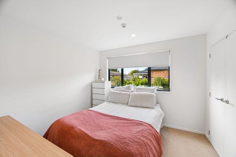 Photo of property in Rf202b, 17/18 Hewlett Road, Massey, Auckland, 0614
