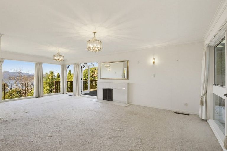 Photo of property in 48 Rama Crescent, Khandallah, Wellington, 6035