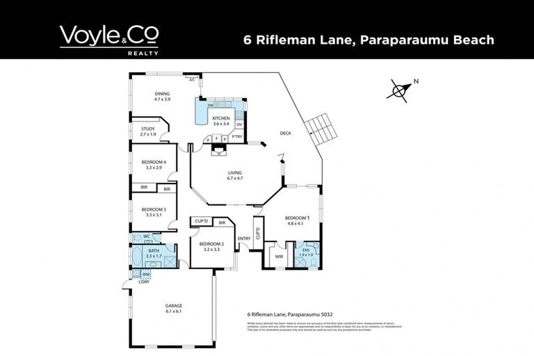 Photo of property in 6 Rifleman Lane, Paraparaumu Beach, Paraparaumu, 5032