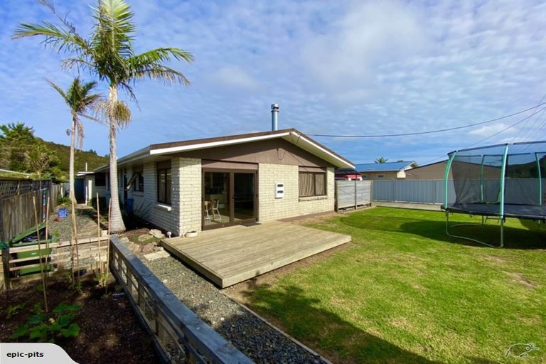 Photo of property in 35 Waiotoi Road, Ngunguru, Whangarei, 0173