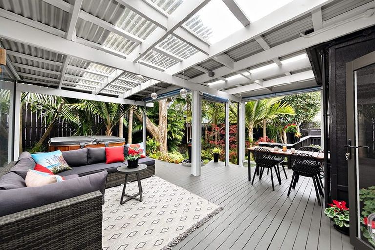 Photo of property in 16a Wilkinson Road, Ellerslie, Auckland, 1060