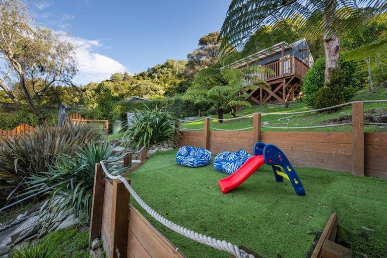 Photo of property in 83 Moenui Road, Havelock, Picton, 7281