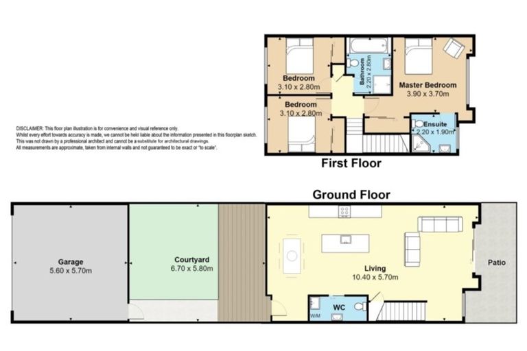 Photo of property in 4 Treestump Road, Takanini, 2112