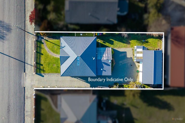 Photo of property in 53 Belt Street, Waimate, 7924