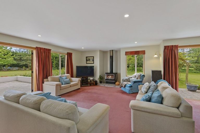 Photo of property in 9 Wilson Drive, Ohoka, Kaiapoi, 7692