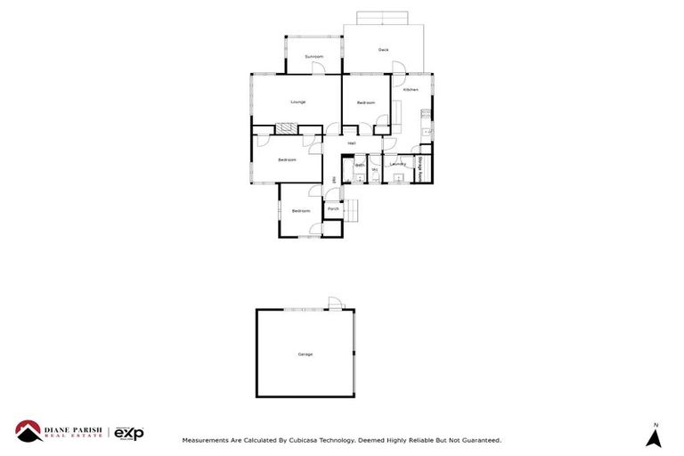 Photo of property in 28 Stratford Street, Blenheim, 7201