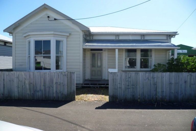 Photo of property in 73-75 Waldegrave Street, Palmerston North, 4410