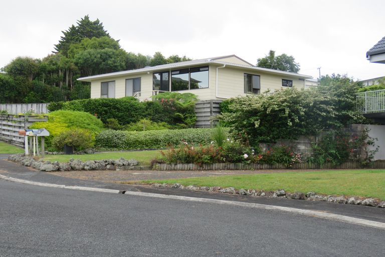 Photo of property in 5 Kakapu Road, Okiato, Russell, 0272