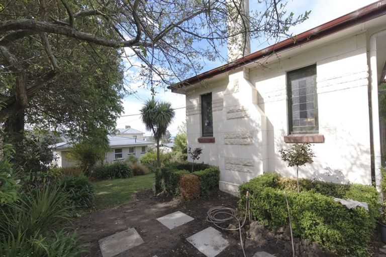 Photo of property in 3 Ure Street, South Hill, Oamaru, 9400