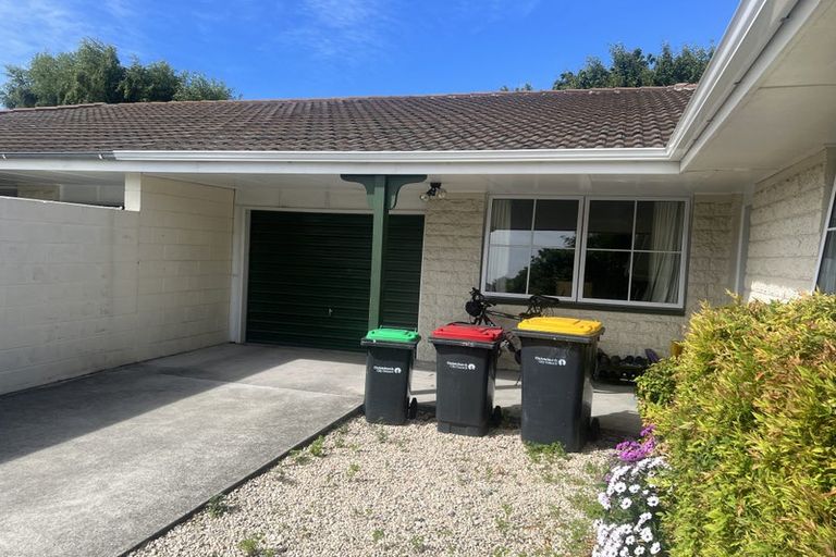 Photo of property in 115a Waimairi Road, Ilam, Christchurch, 8041